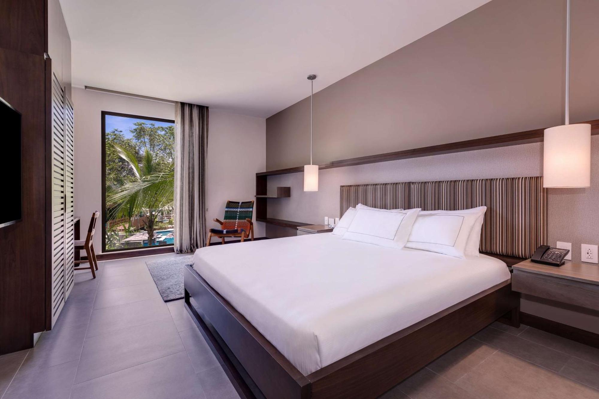 Botanika Osa Peninsula, Curio Collection By Hilton Hotell Puerto Jiménez Eksteriør bilde