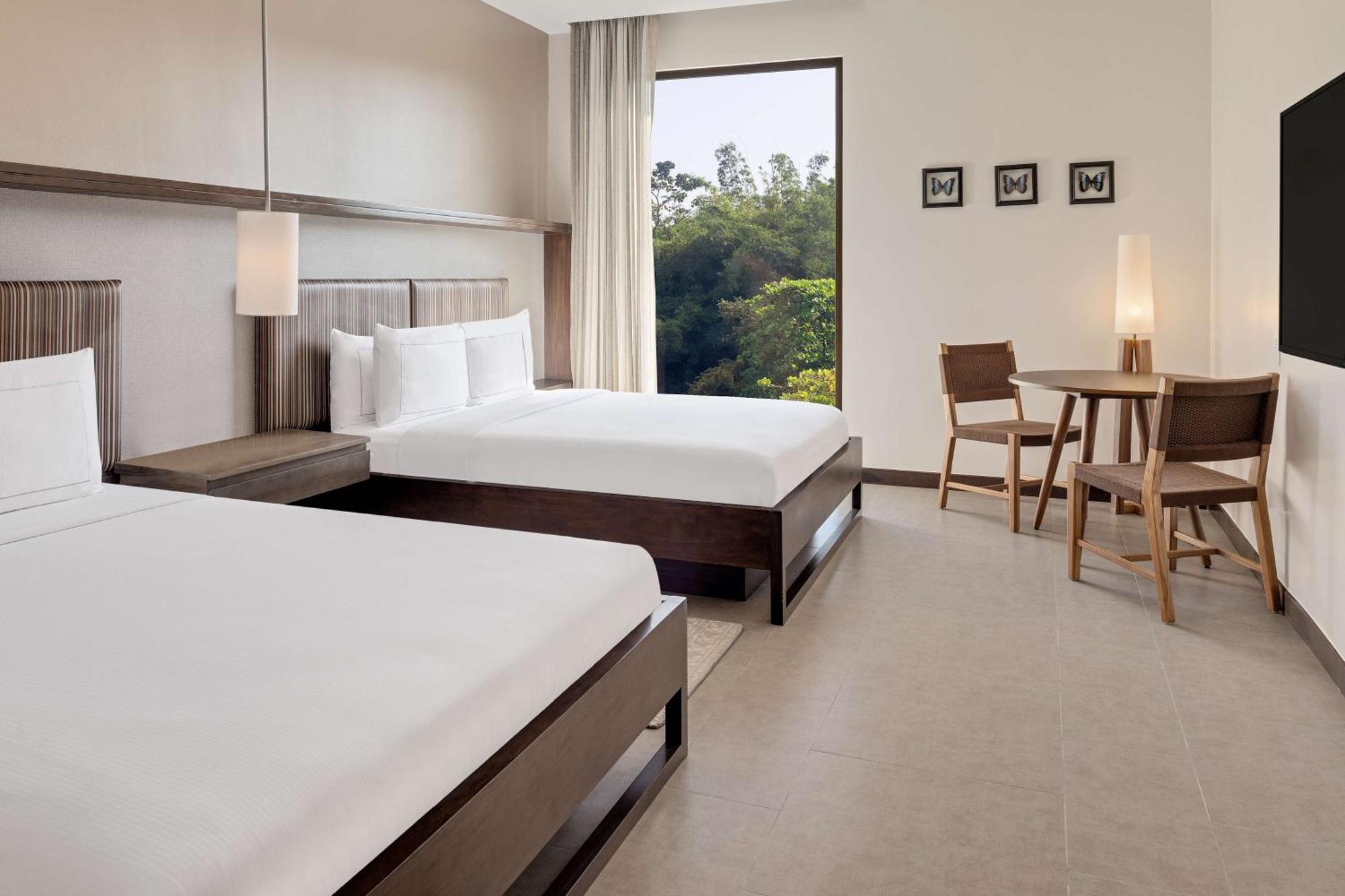 Botanika Osa Peninsula, Curio Collection By Hilton Hotell Puerto Jiménez Eksteriør bilde