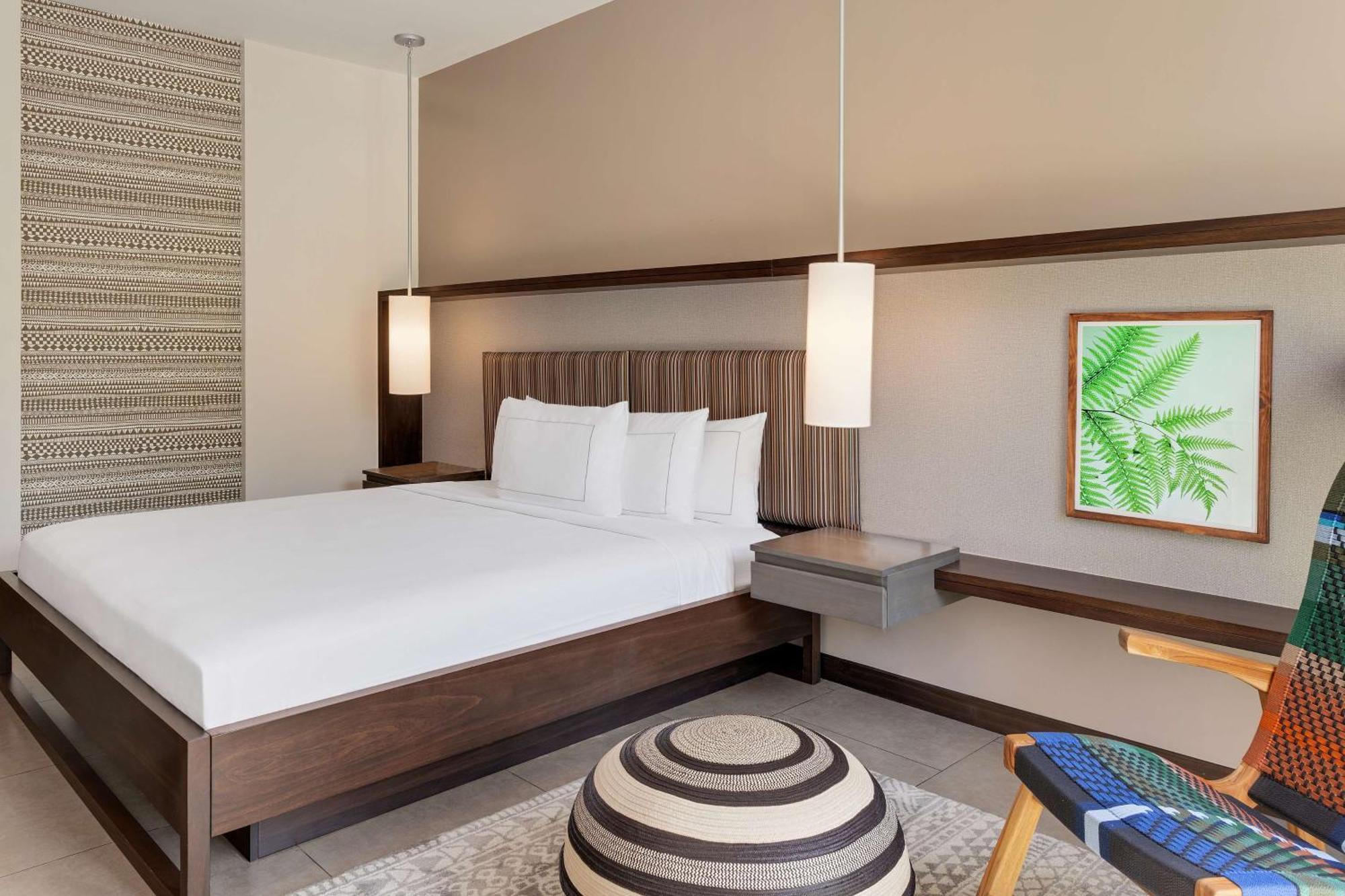 Botanika Osa Peninsula, Curio Collection By Hilton Hotell Puerto Jiménez Eksteriør bilde