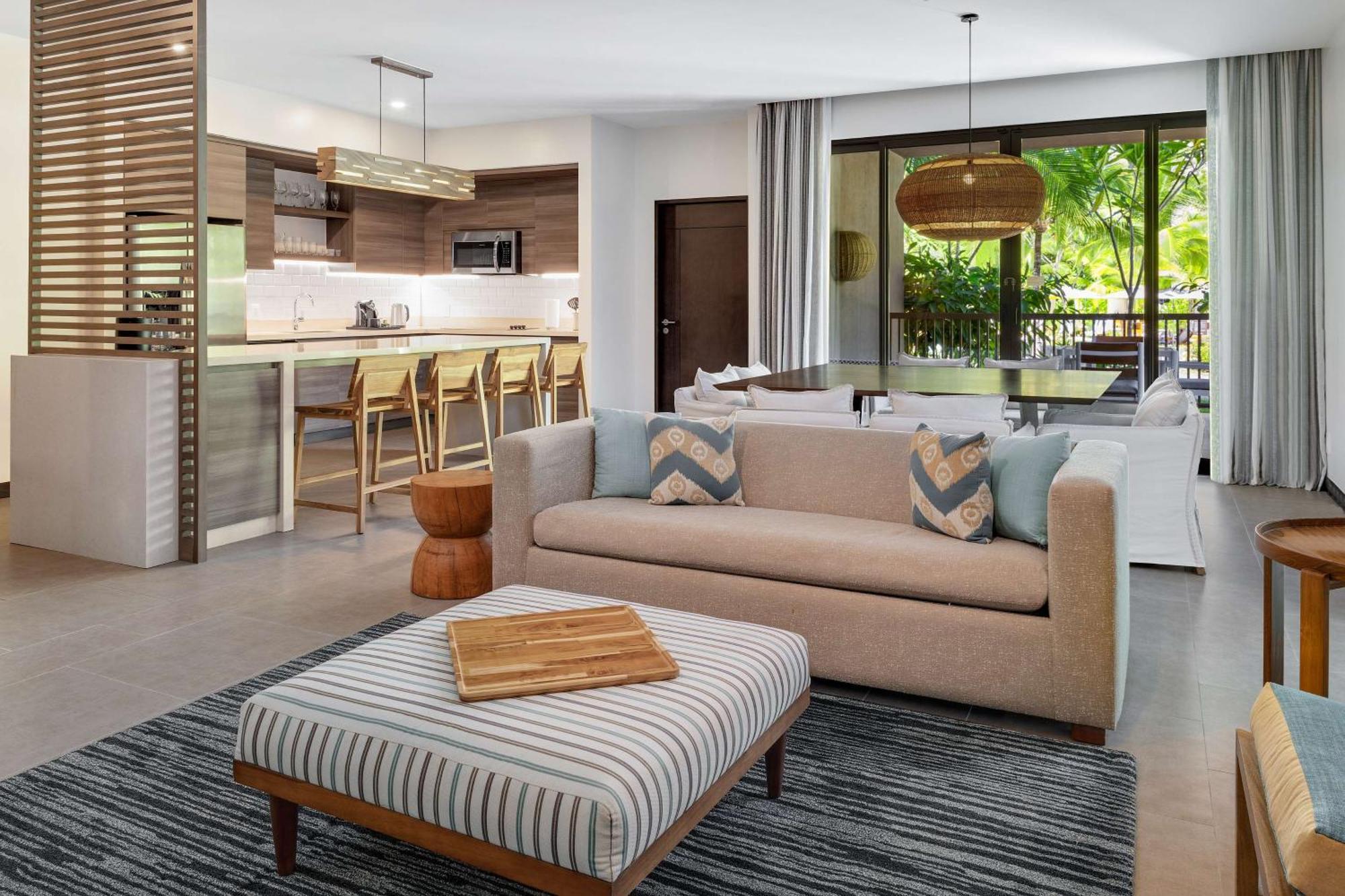 Botanika Osa Peninsula, Curio Collection By Hilton Hotell Puerto Jiménez Eksteriør bilde