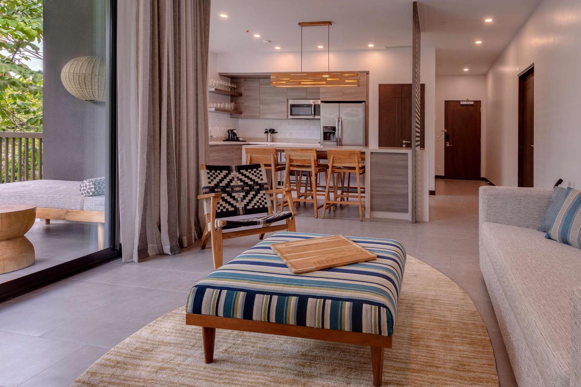 Botanika Osa Peninsula, Curio Collection By Hilton Hotell Puerto Jiménez Eksteriør bilde