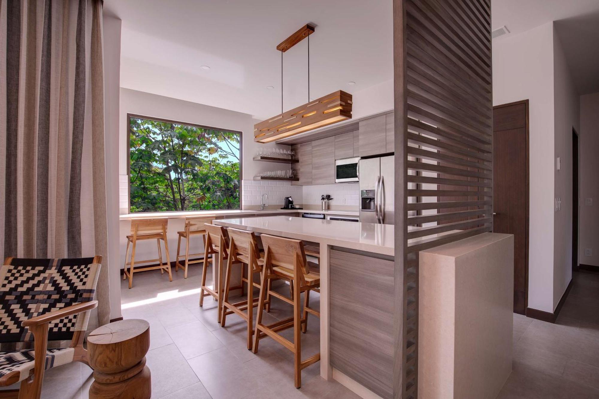Botanika Osa Peninsula, Curio Collection By Hilton Hotell Puerto Jiménez Eksteriør bilde