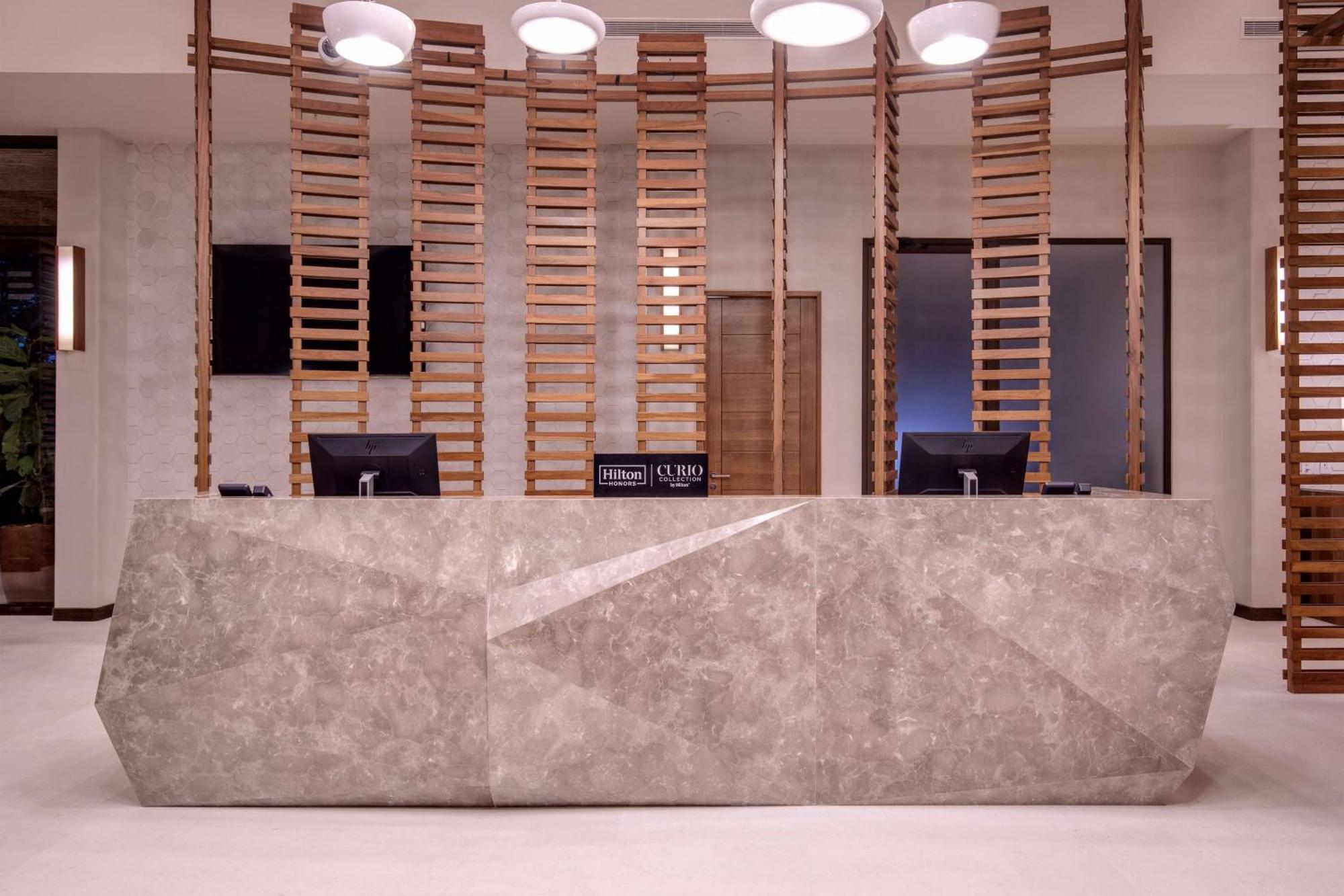 Botanika Osa Peninsula, Curio Collection By Hilton Hotell Puerto Jiménez Eksteriør bilde