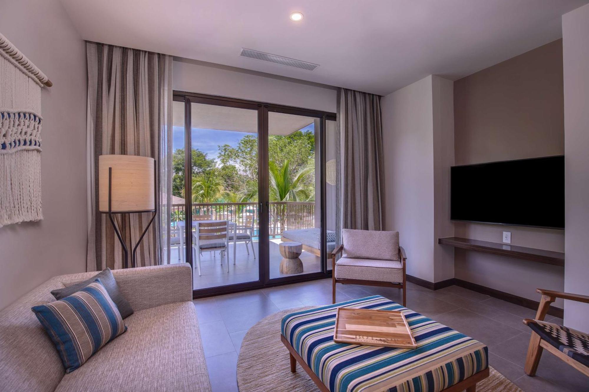Botanika Osa Peninsula, Curio Collection By Hilton Hotell Puerto Jiménez Eksteriør bilde